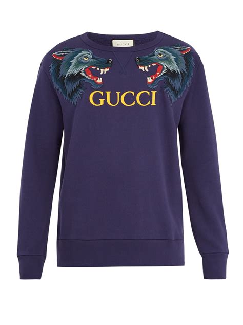 pink gucci crewneck|Gucci Crew Neck Sweater .